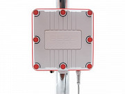 Базовая станция LoRaWAN Москва