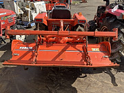 Минитрактор Kubota L1-235D фреза 4х4 наработка 1032 мч Москва