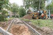Ищем заказы на услуги по асфальтированию территорий в Санкт-Петербурге и Ленинградской области. Санкт-Петербург