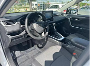Toyota Rav4 XLE 2022 used Санкт-Петербург