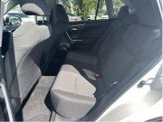 Toyota Rav4 XLE 2022 used Санкт-Петербург