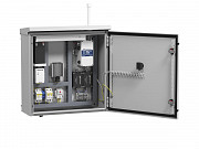 CB-D-LoRaWAN Шкаф сбора данных с цифровых датчиков Москва