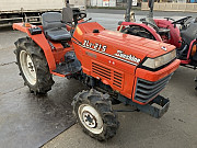 Минитрактор Kubota Z L1-215D 4х4 наработка 1139 мч Москва