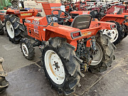 Минитрактор Kubota Z L1-215D 4х4 наработка 1139 мч Москва