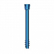 3.0mm Double Heads Compressive Cannulated Screw Москва
