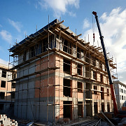 Экспертиза зданий и сооружений в Красноярске Красноярск
