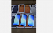 Used/New Apple iPhone 17 Pro Max, iPhone 17 Air, iPhone 16Pro Max Original Краснодар
