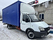 Грузоперевозки Газель Казань Казань