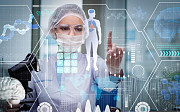 Системный продукт восстановительной IT-медицины методом лечебной цветотерапии Санкт-Петербург