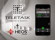 Умный Дом. Система домашней автоматизации “TELETASK”. Саратов