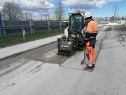 Профессиональное асфальтирование в СПб и Ленобласти Санкт-Петербург