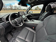 2023 Lexus LX600 4WD Gcc Full Options 16, 200KM Санкт-Петербург