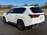 2023 Lexus LX600 4WD Gcc Full Options 16, 200KM Санкт-Петербург