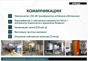 АРЕНДА производственных площадей по самой низкой ставке в Подмосковье! Москва