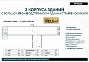 АРЕНДА производственных площадей по самой низкой ставке в Подмосковье! Москва