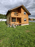 Дом 160 м² на участке 15 сот. Красноярск