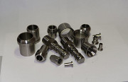 Резьба NPT 1 1/4" Москва
