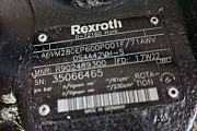 Ремонт гидронасоса Rexroth Краснодар