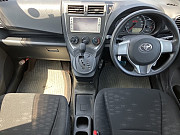 Компактвэн Toyota Ractis кузов NSP120 модификация X минивэн Москва