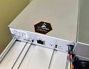 Bitmain Antminer zcash Miner Z15 Pro 840k stock Москва