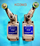 Выключатель конечный 1LS1-J Honeywell Москва