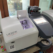 Nidek Patternless LEXCE Trend8 Lens Edger Москва