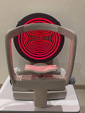 The CA-800 Corneal Analyzer is an easy-to-use corneal topographer with tools for complete evaluation Москва