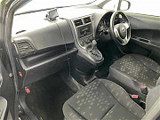 Компактвэн Toyota Ractis кузов NSP120 модификация X минивэн гв 2014 пробег 107 т.км Москва