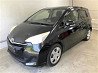 Компактвэн Toyota Ractis кузов NSP120 модификация X минивэн гв 2014 пробег 107 т.км