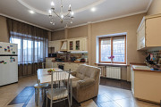 Коттедж 272 м² на участке 4 сот. Красноярск