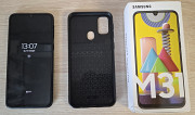 Продам Samsung M31 Симферополь