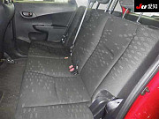 Компактвэн Toyota Ractis кузов NSP120 модификация X V Package минивэн гв 2013 пробег 100 т.км Москва