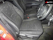 Компактвэн Toyota Ractis кузов NSP120 модификация X V Package минивэн гв 2013 пробег 100 т.км Москва