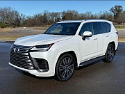 For Sale : Lexus LX600 Signature 2023 GCC Specs Москва