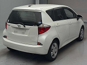 Компактвэн Toyota Ractis кузов NSP120 модификация G минивэн гв 2012 пробег 111 т.км Москва