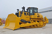 Запасные части бульдозеров Shantui DH46C3 RS Санкт-Петербург