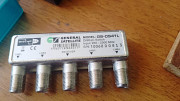 Переключатель DiSEqC GS-DS41L Сочи
