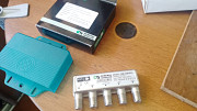 Переключатель DiSEqC GS-DS41L Сочи