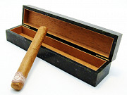 Футляр - Хьюмидор (Humidor) для сигары. Вердантит. Москва