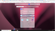 Умные настольные часы-информер для дома и офиса [ESP32, Wi-Fi Сочи