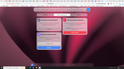 Умные настольные часы-информер для дома и офиса [ESP32, Wi-Fi Сочи