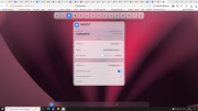 Умные настольные часы-информер для дома и офиса [ESP32, Wi-Fi Сочи