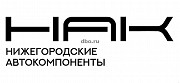 Стальные штампованные колёса марки ГАЗ Нижний Новгород