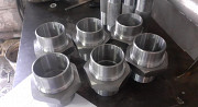Соединение американка Ду 15 (1/2") стальная | Центр Металл Москва