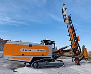 Запчасти гусеничного хода буровых установок ZEGA D460A Санкт-Петербург