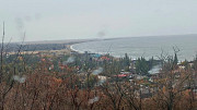 Участок у моря 523 сотки, пгт Ялта, Мариуполь Ялта