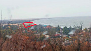 Участок у моря 523 сотки, пгт Ялта, Мариуполь Ялта