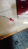 Настольные умные часы (ESP32, Wi-Fi, MQTT) Сочи