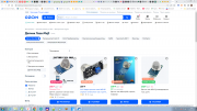 Датчик природного газа MQ2 Сочи