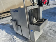 Мойка ящиков UNIKON, инв 12273 Москва